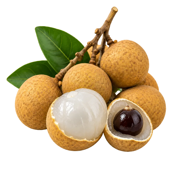 Logan Fruit – 10 kg Wholesale Pack