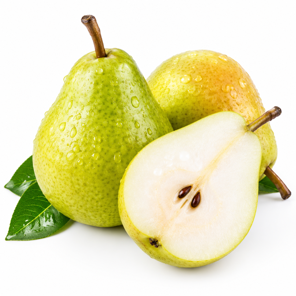 Imported Pear – 12 kg Wholesale Pack