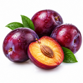 Imported Plums – 8 kg Wholesale Pack